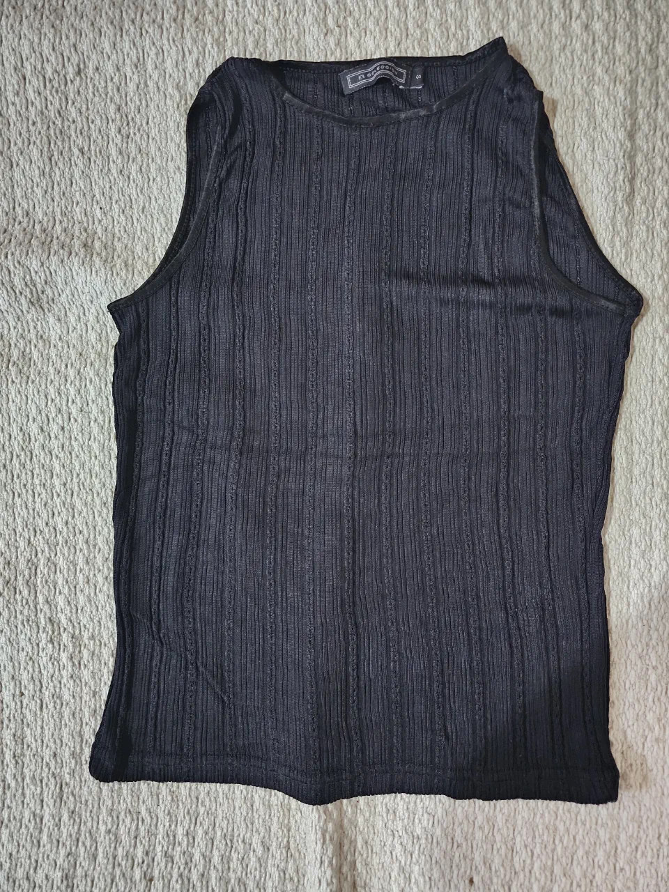 Musculosa Er collection - imagen 1