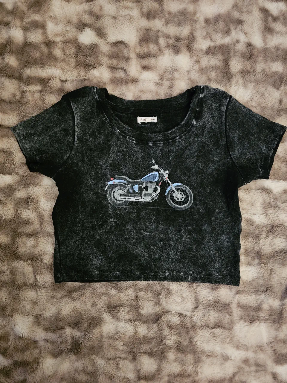 Remera Ross - imagen 1