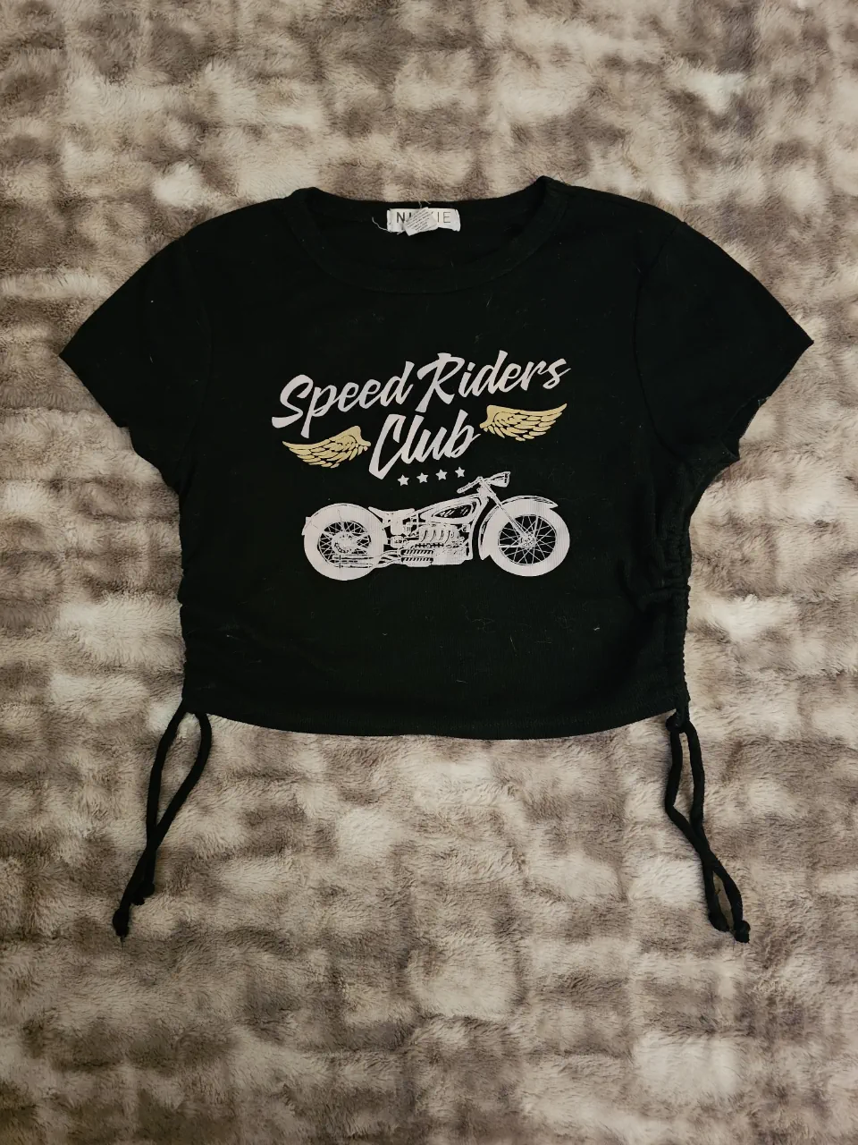 Remera Ross - imagen 1
