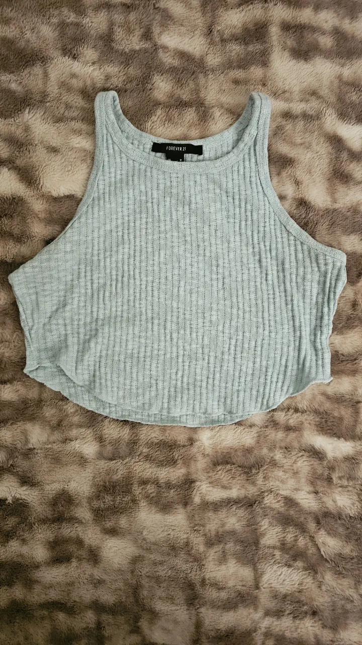 Forever 21 · Talle M