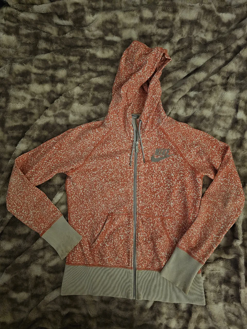 Buzo Nike - imagen 1
