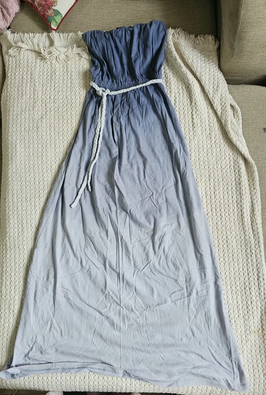 Vestido Wrangler - imagen 1