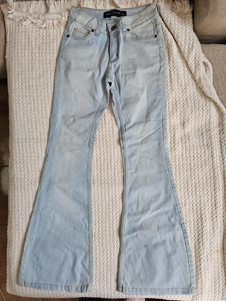 Pantalón Estancias - imagen 1