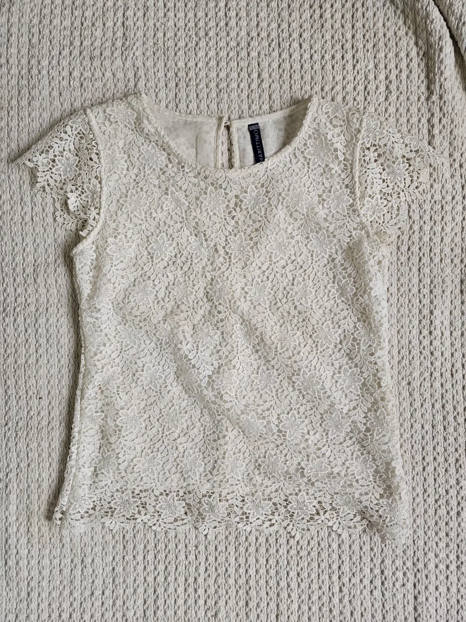 Blusa Marittimo - imagen 1