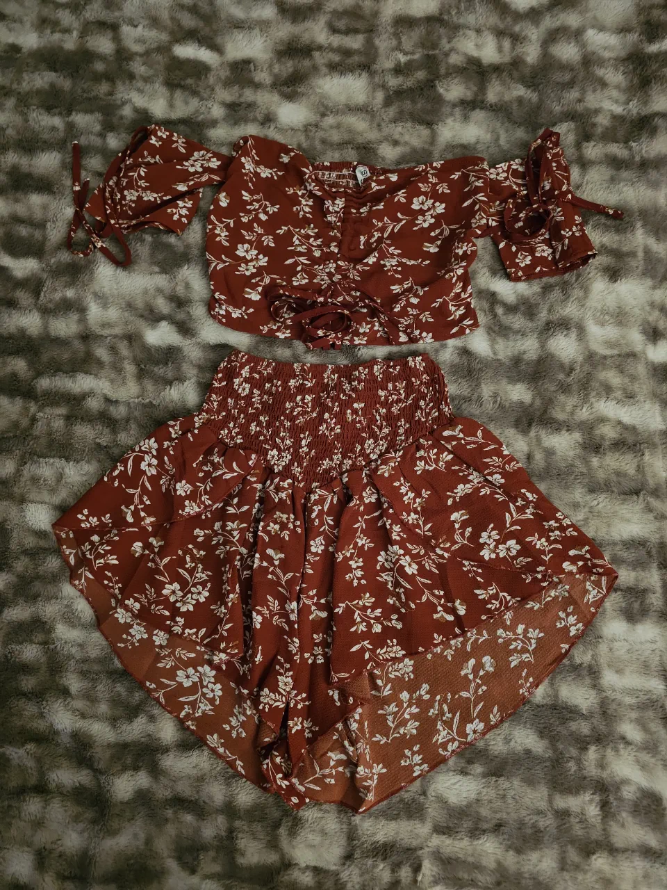 Vestido Sin marca - imagen 1