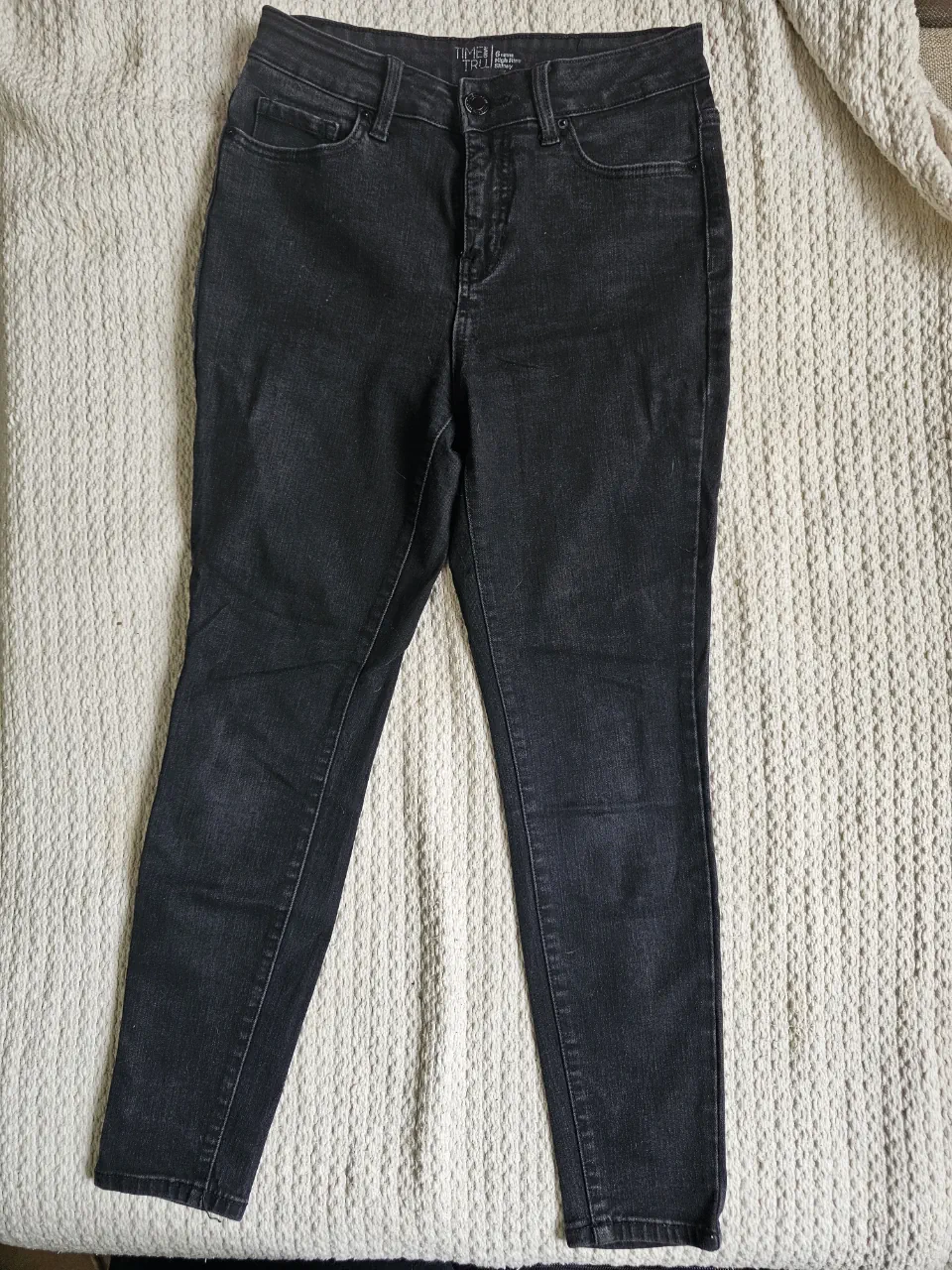Jean Time tru - imagen 1