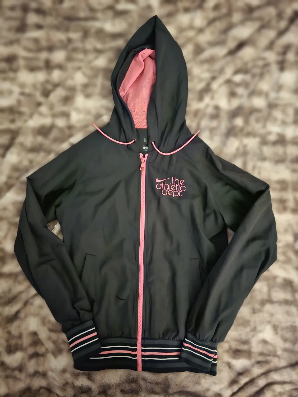Campera Nike - imagen 1