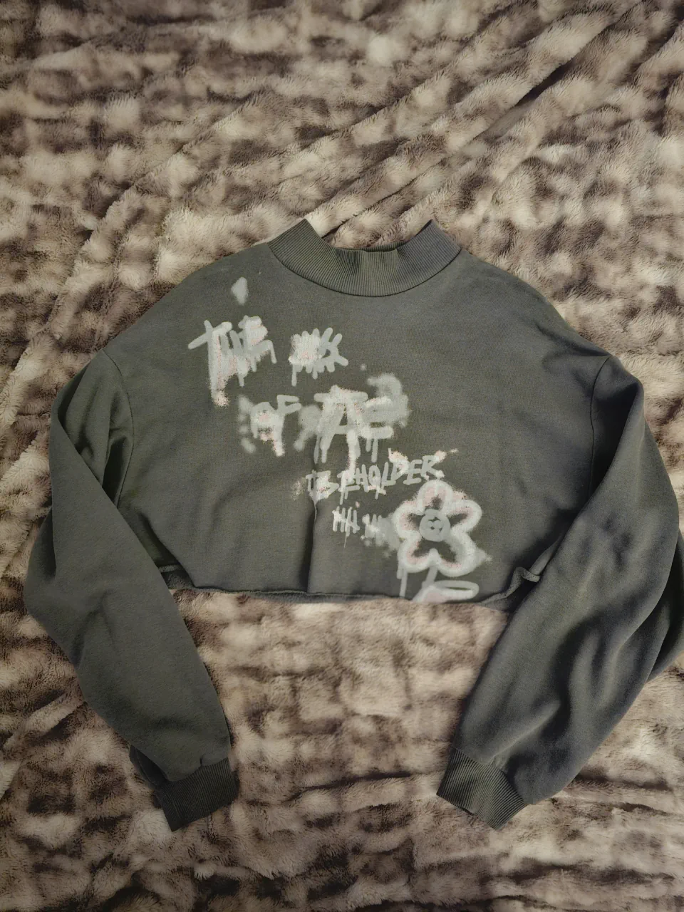 Buzo H&M - imagen 1