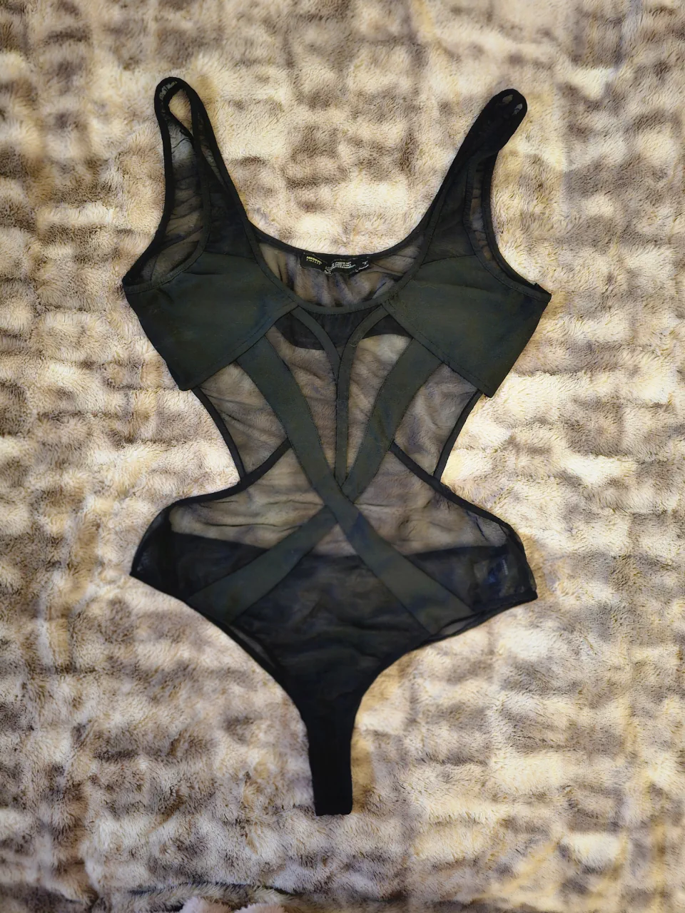 Body Finesse · Talle M