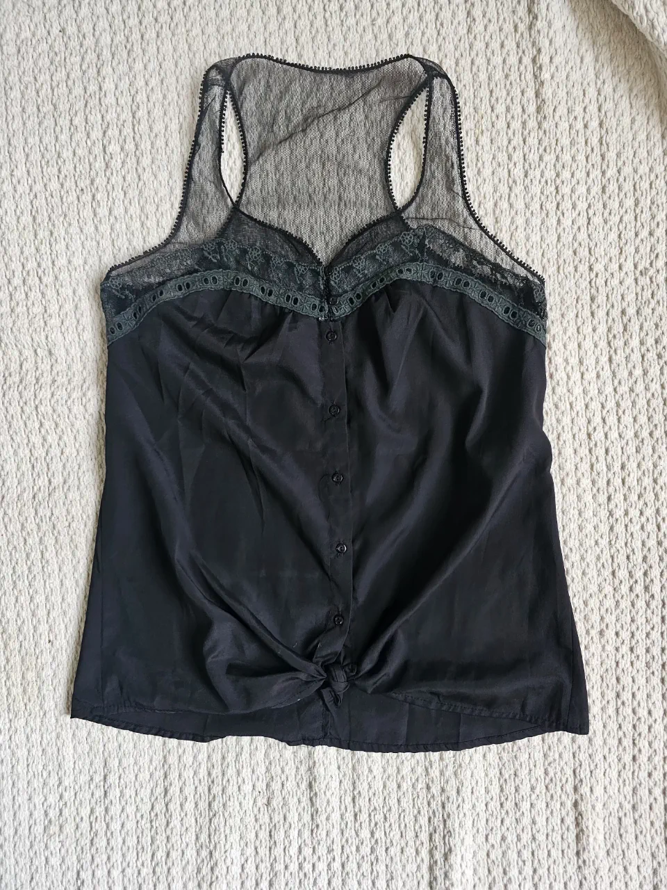 Musculosa Sin marca - imagen 1