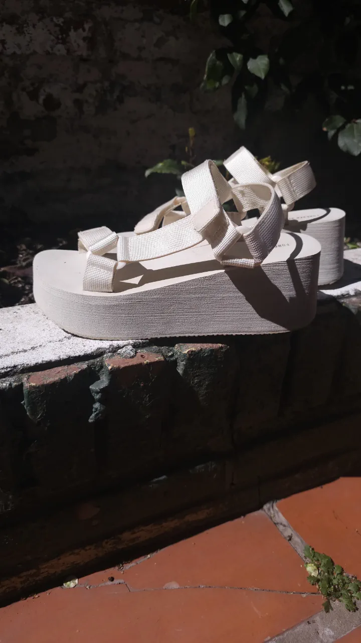 Sandalias Forever 21 - imagen 1