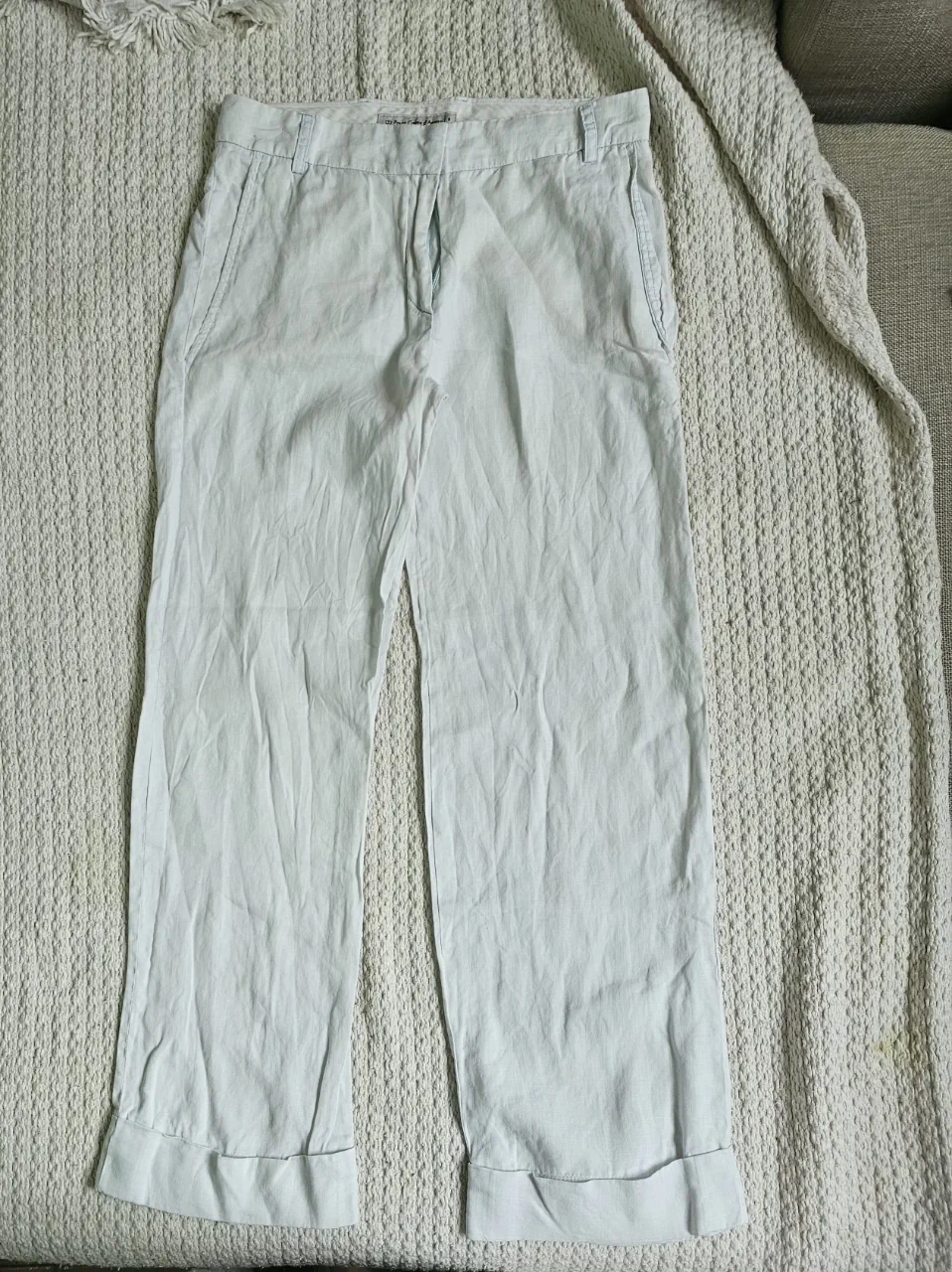 Pantalón Paula Cahen D'Anvers - imagen 1