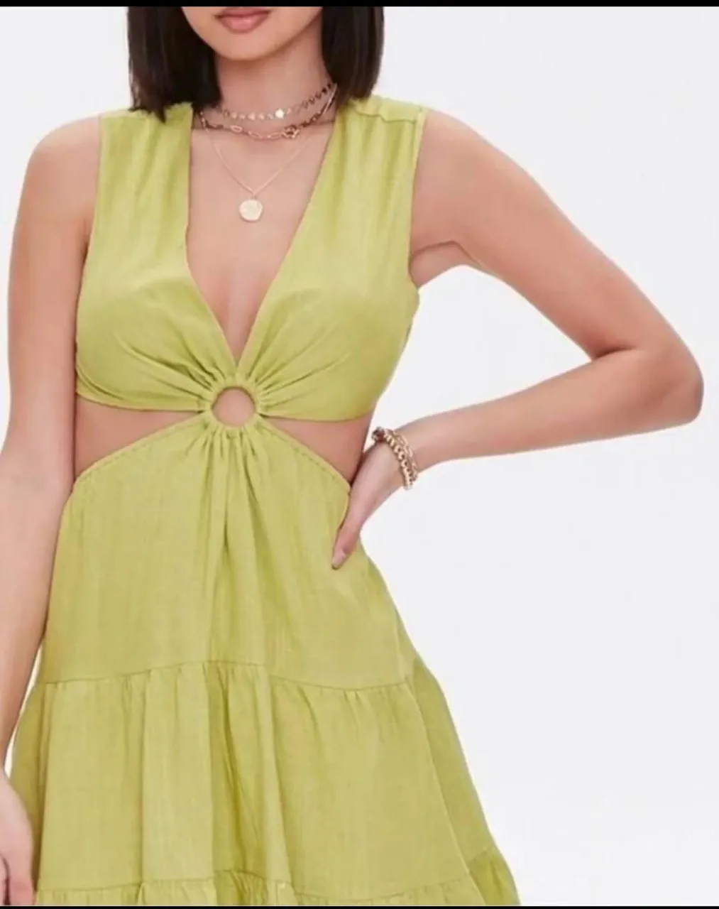 Forever 21 · Talle M