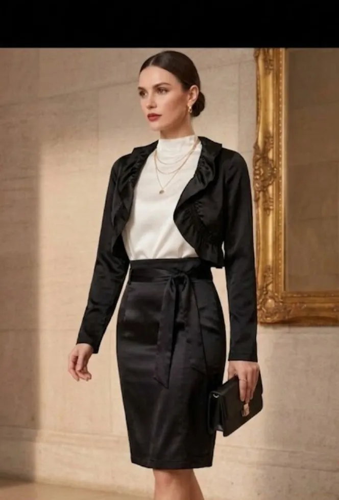 Blazer A ≠ · Talle M