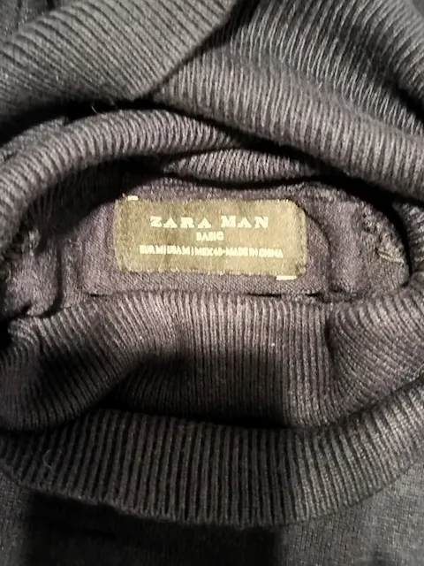 Zara · Talle M