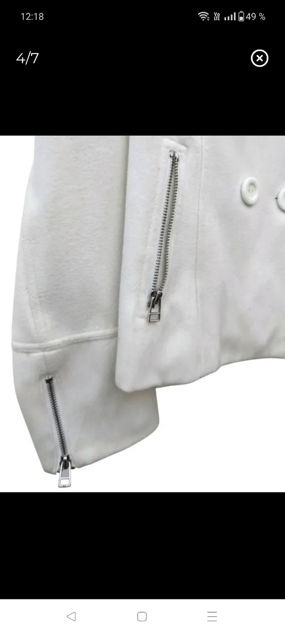 Campera A# - imagen 4