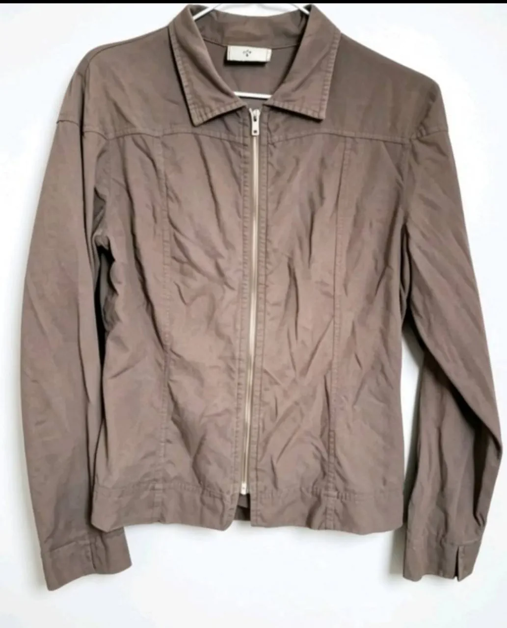 Campera A ≠ - imagen 2