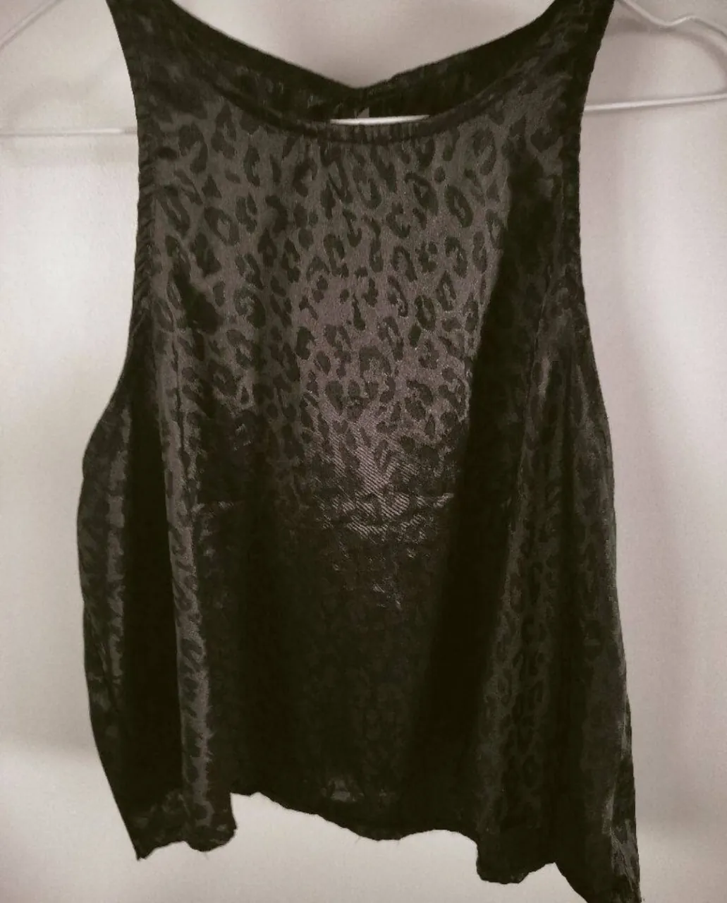 Musculosa A ≠ - imagen 2