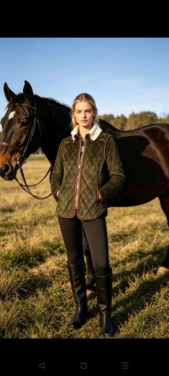 Extra large · Talle M