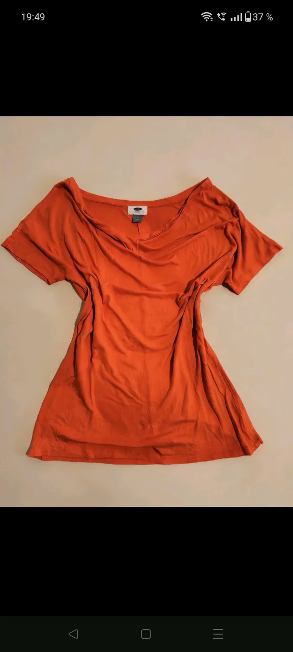 Remera Old Navy - imagen 1