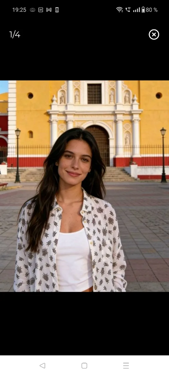 Camisa A# - imagen 1