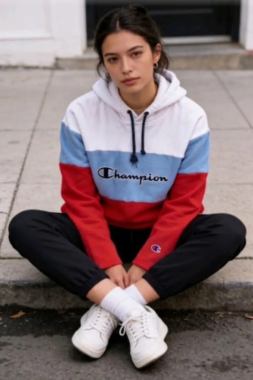 Buzo Champion - imagen 1