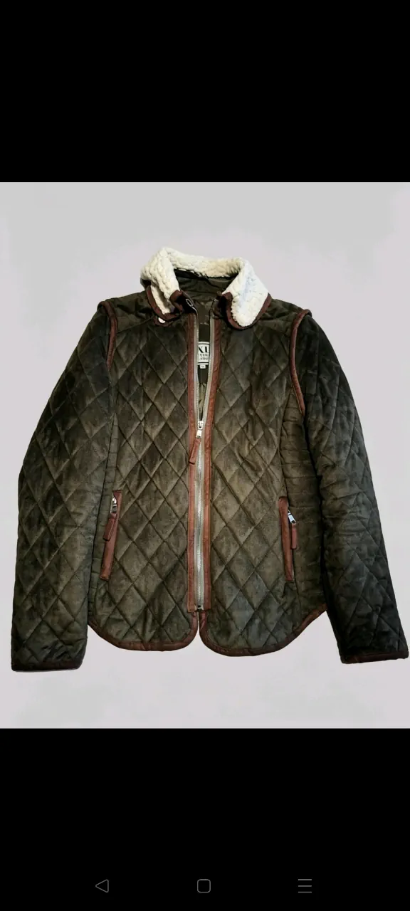 Campera Extra large - imagen 3