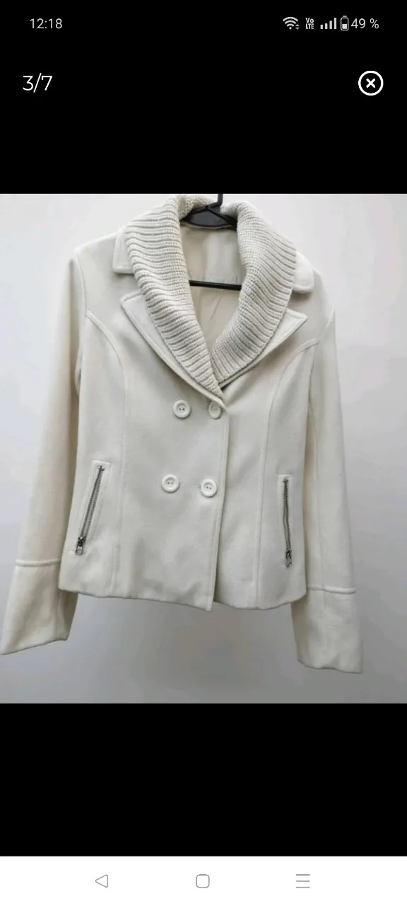 Campera A# - imagen 3