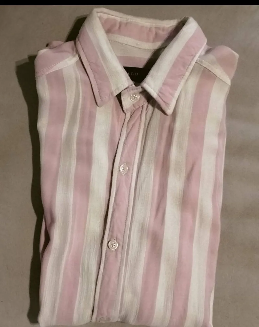 Camisa La guardia - imagen 3