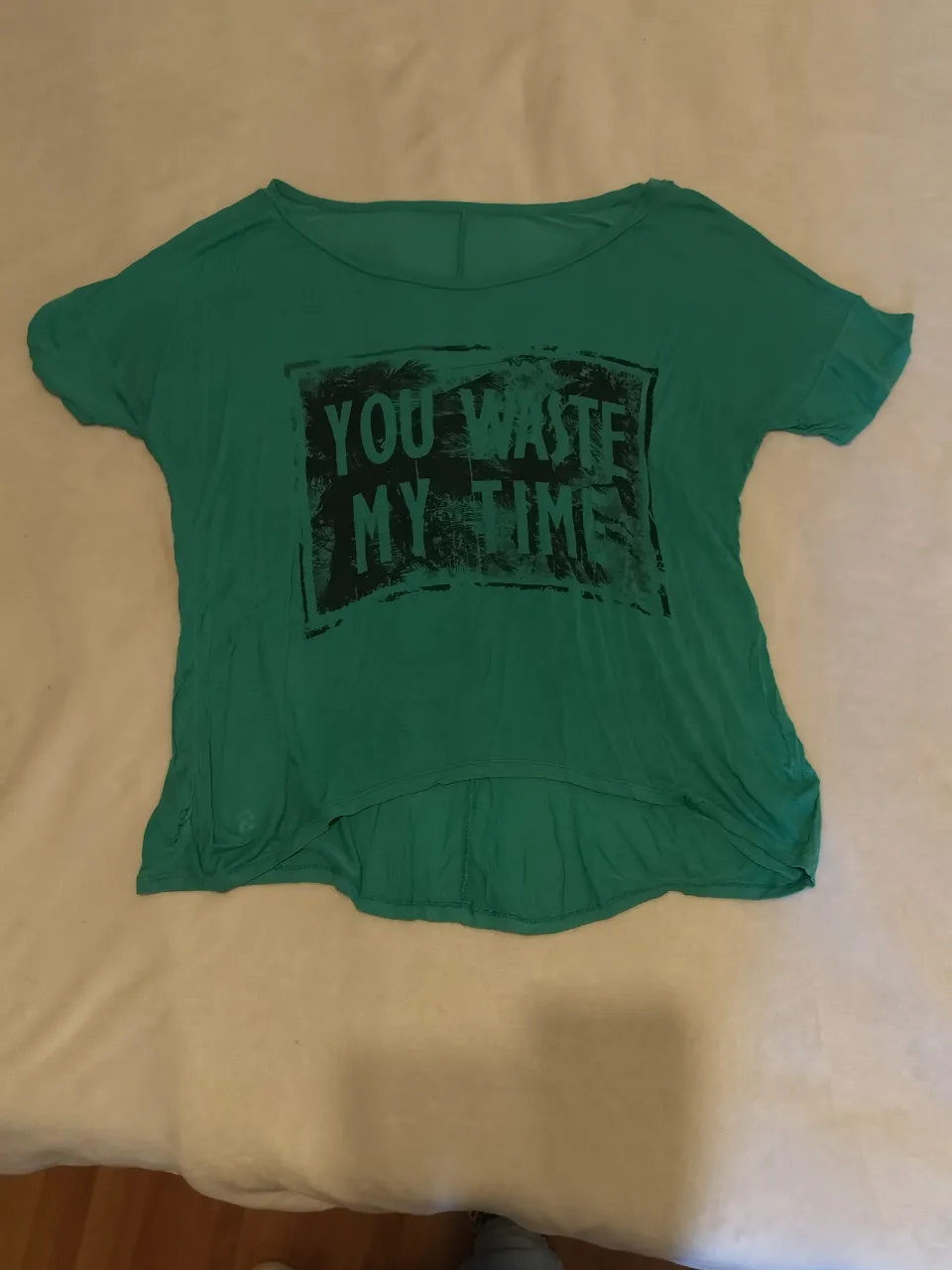 Remera Sin marca - imagen 1