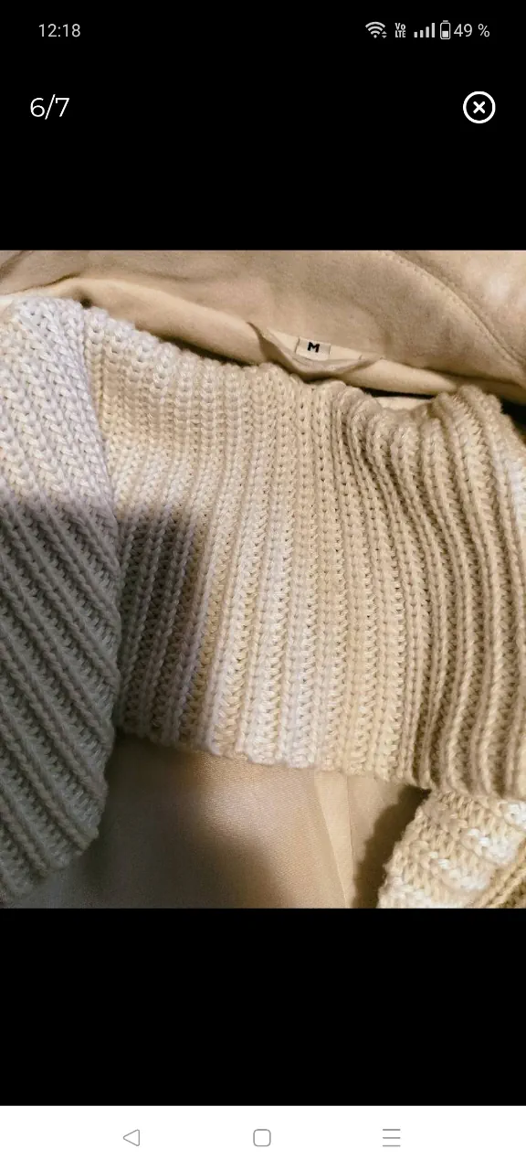 Campera A# - imagen 6