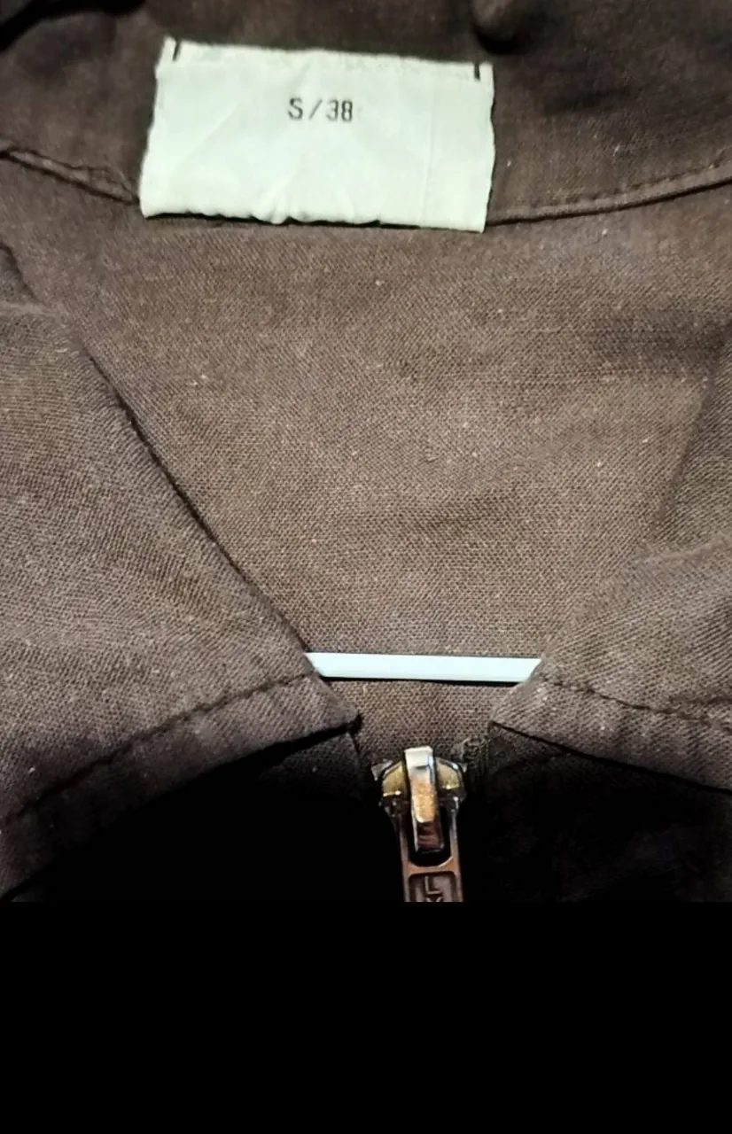 Campera A ≠ - imagen 5