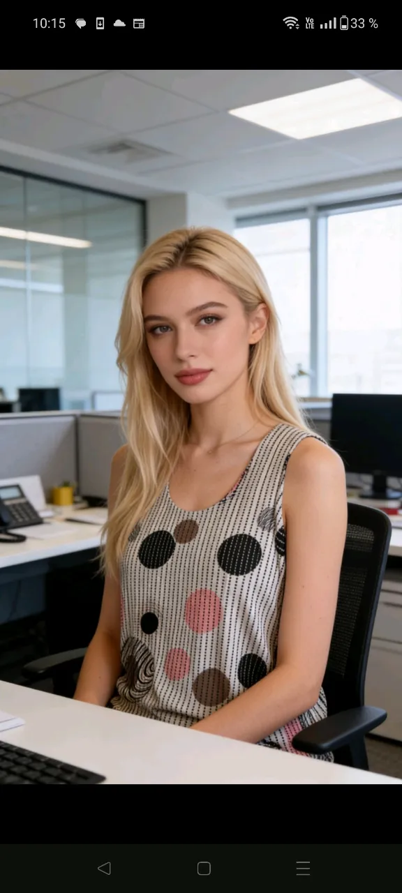 Musculosa A ≠ - imagen 1