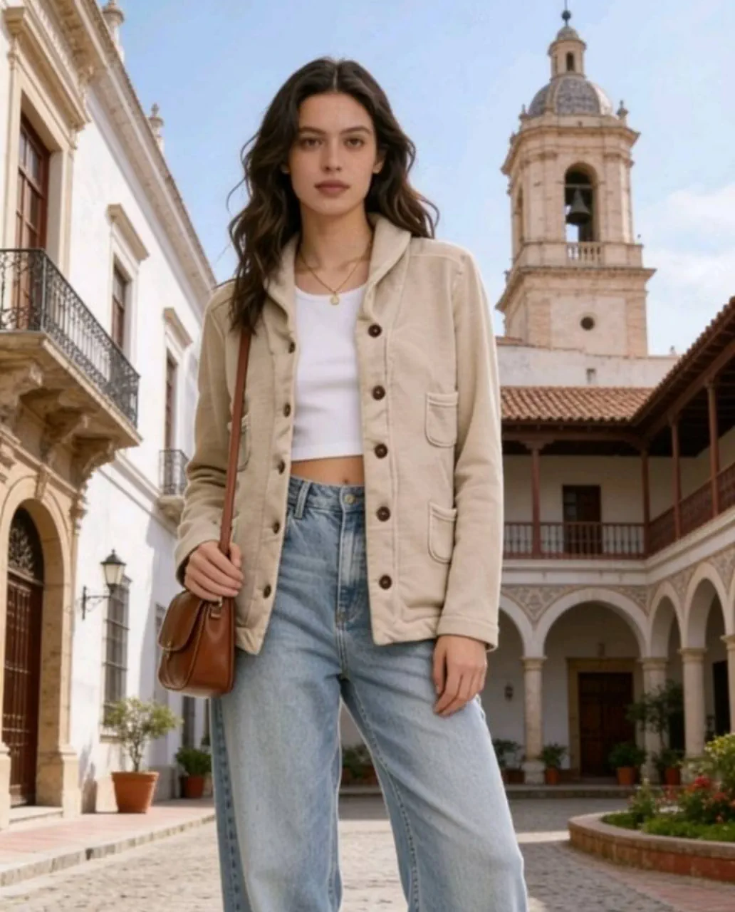 Cardigan Numa - imagen 2