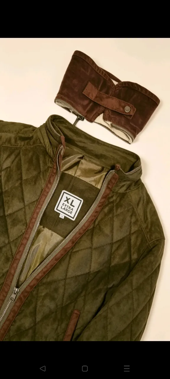 Campera Extra large - imagen 5