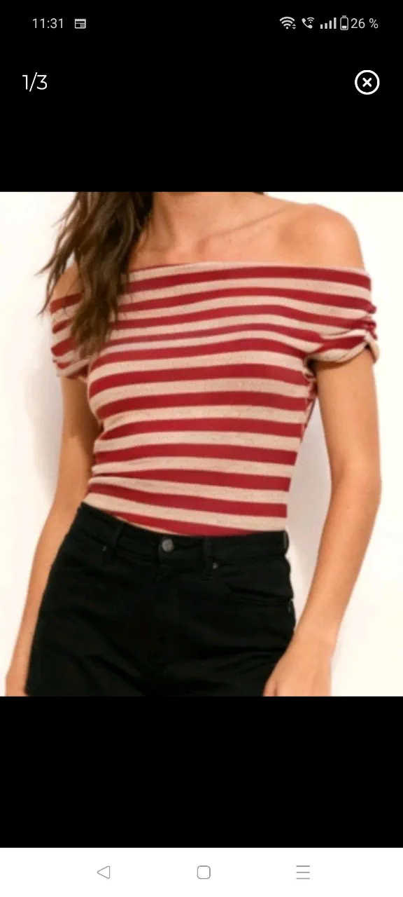 Remera A# - imagen 1