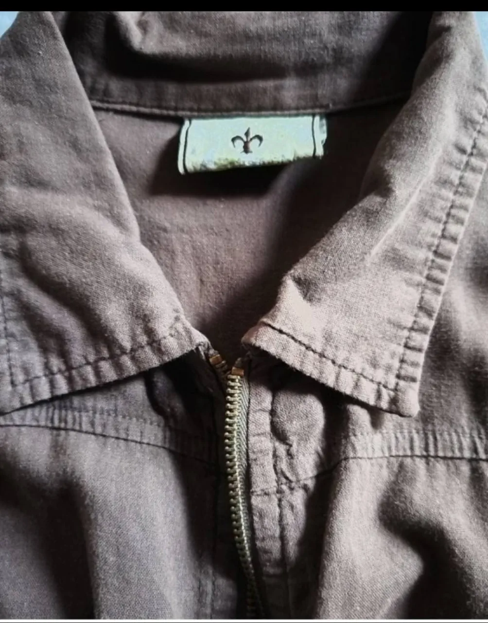 Campera A ≠ - imagen 3