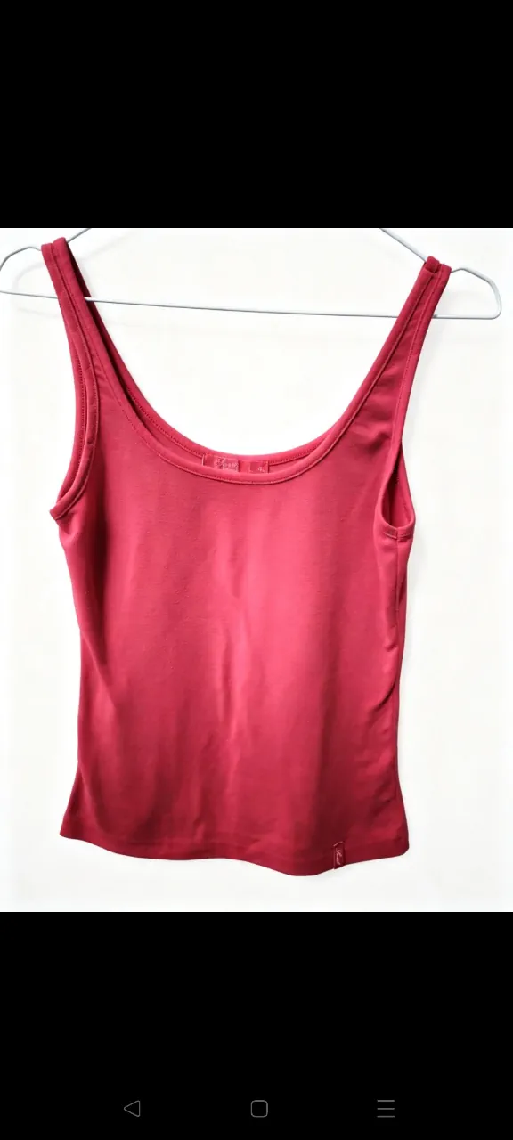 Musculosa Sweet - imagen 1