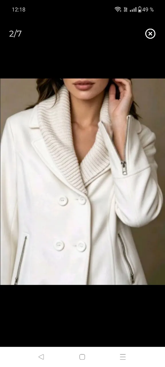 Campera A# - imagen 2