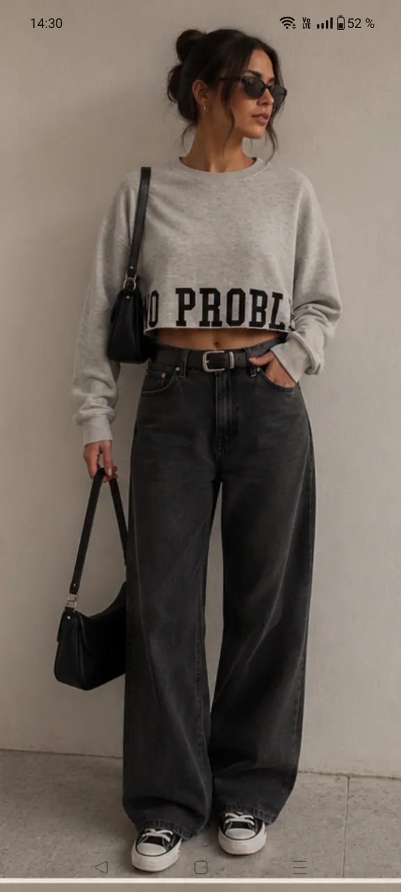 Buzo Zara Trafaluc · Talle M
