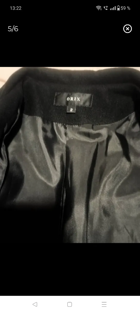 Tapado ORIX - imagen 5