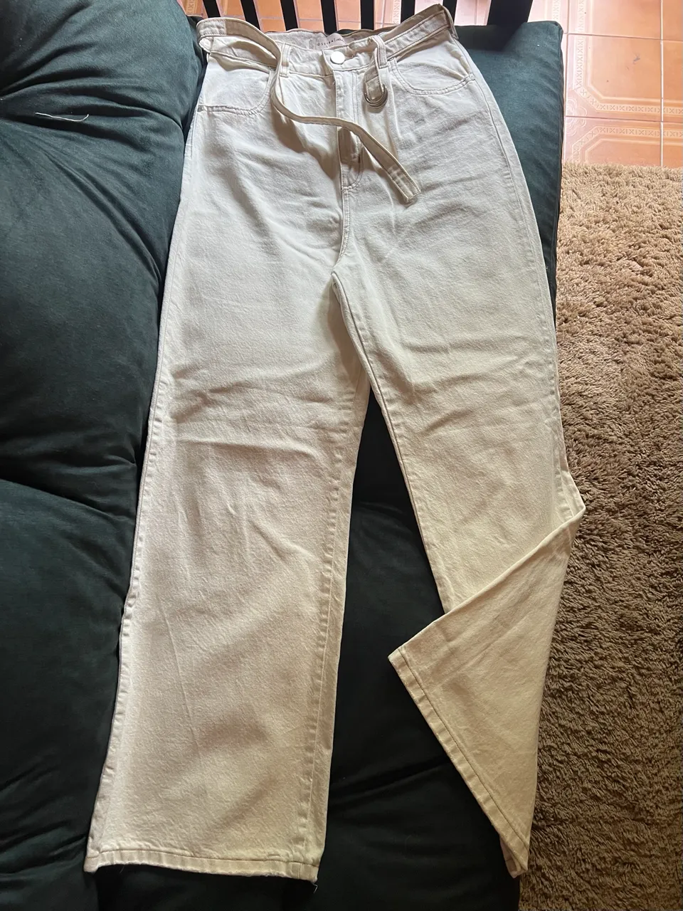 Pantalón Ossira - imagen 1