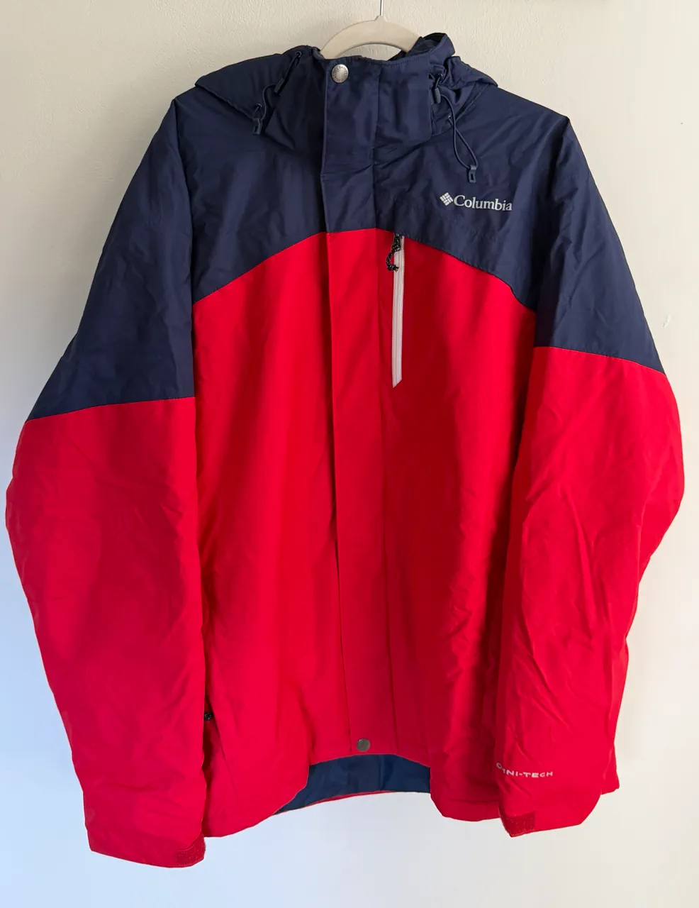 Campera Columbia - imagen 1