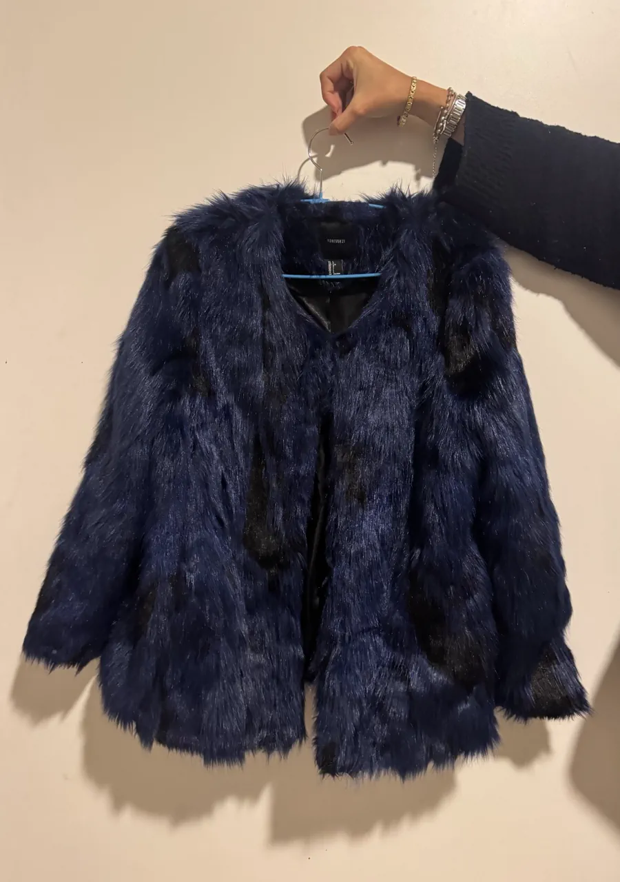 Forever 21 · Talle L