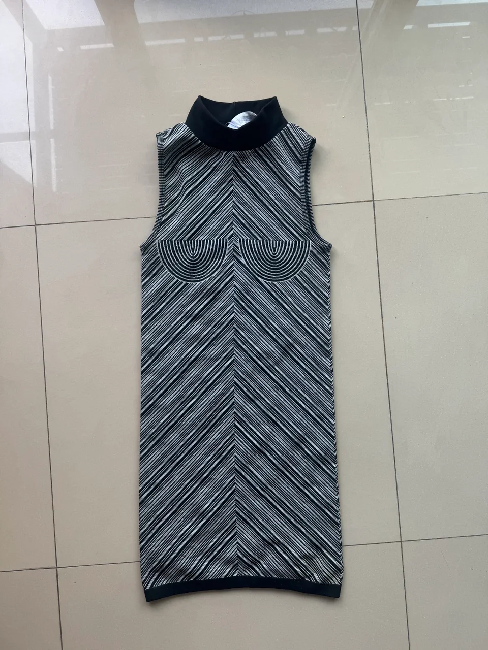 Zara · Talle M