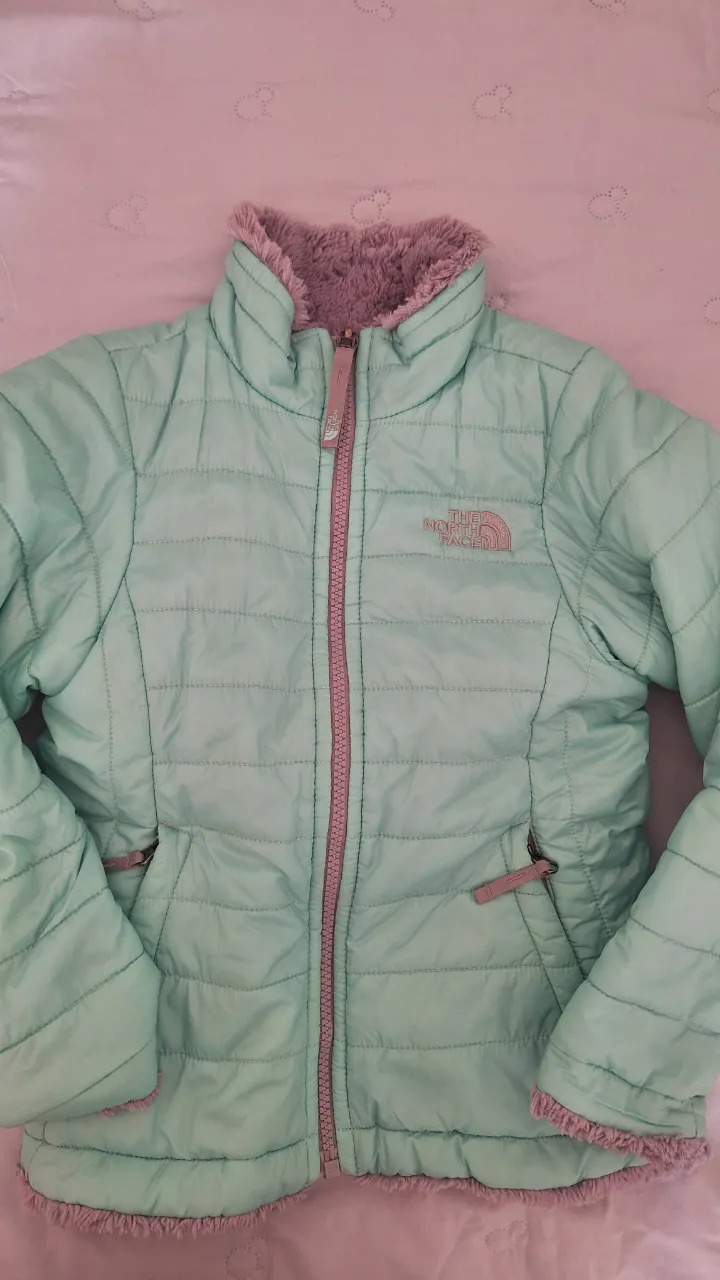 Campera de plumas The North Face - imagen 1