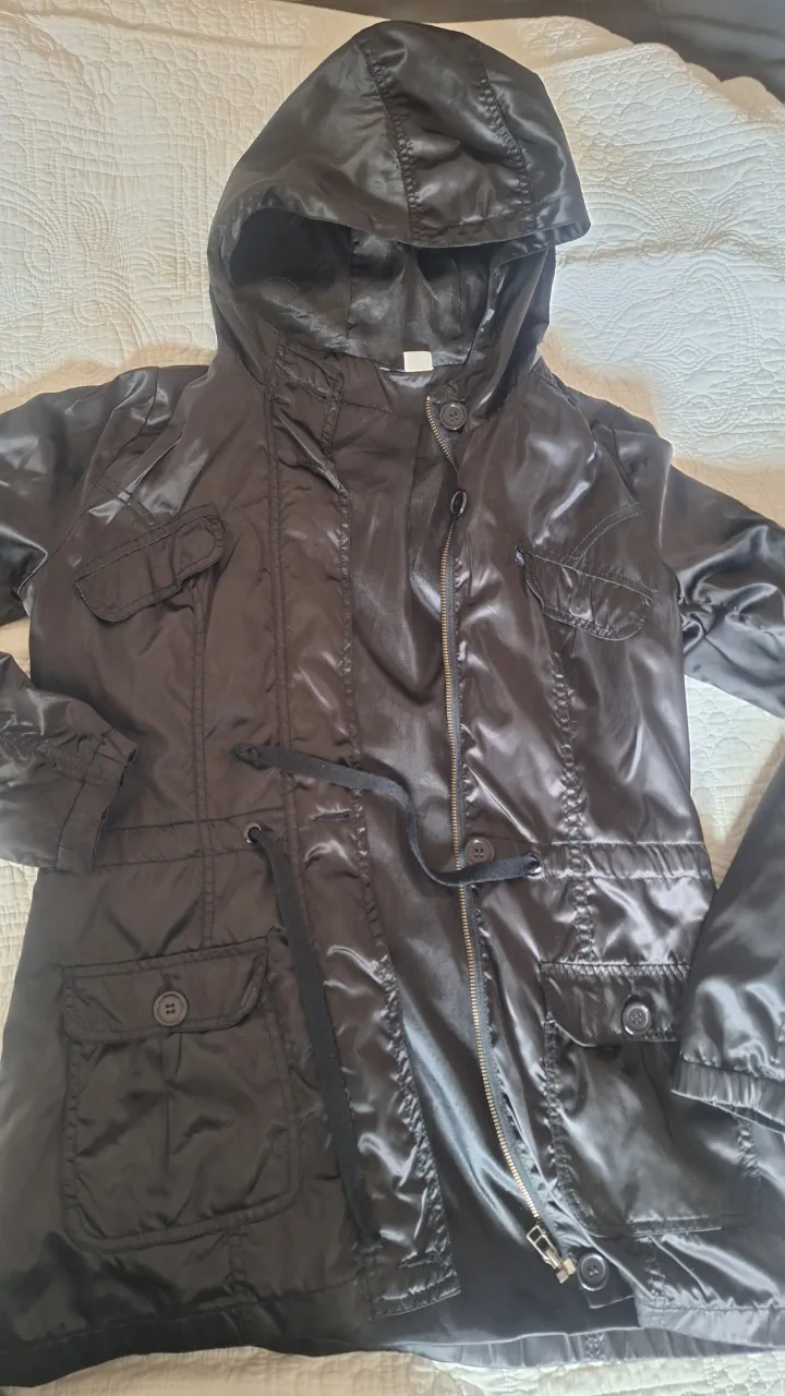 Trench H&M - imagen 1