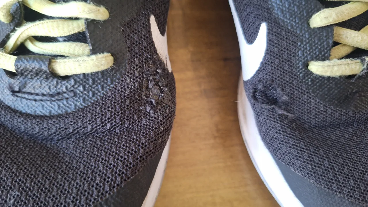 Zapatillas Nike - imagen 3