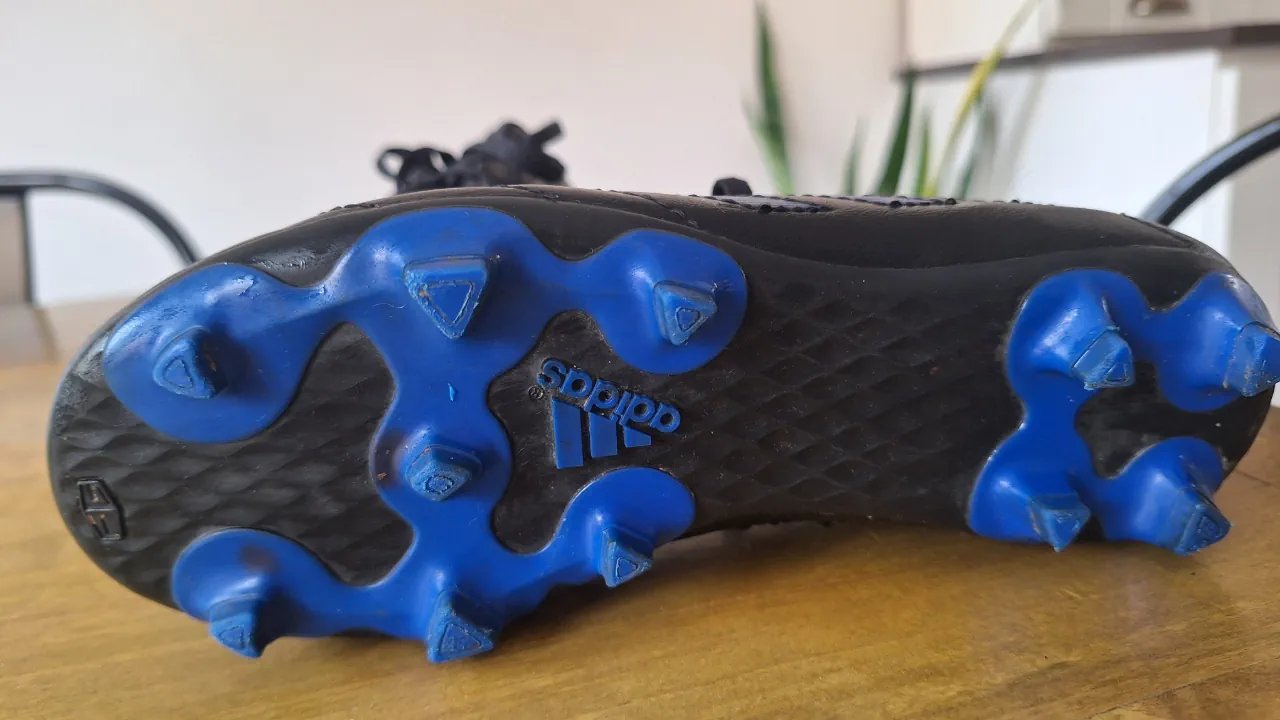 Zapatillas adidas - imagen 4