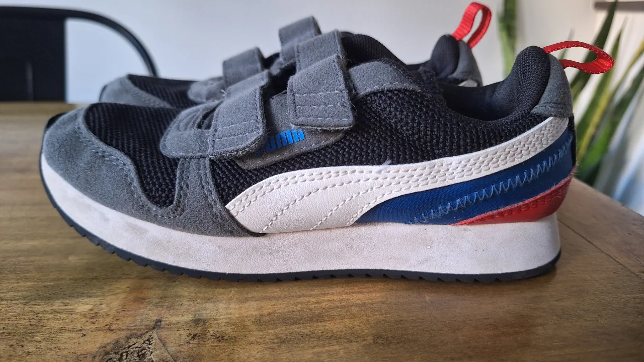 Puma · Talle AR 32